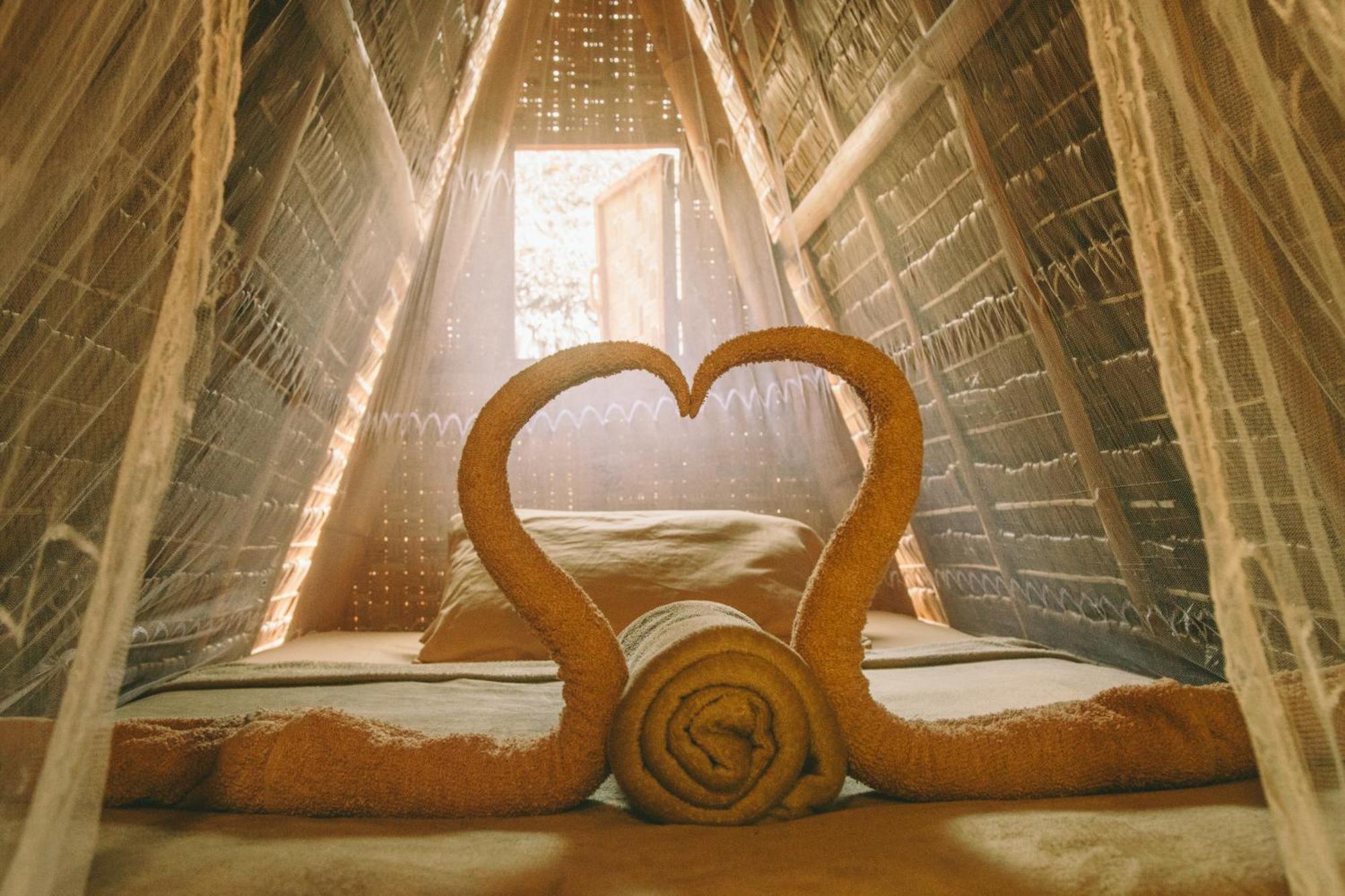 Wonderland Hotel ซีคีฮอร์ ภายนอก รูปภาพ