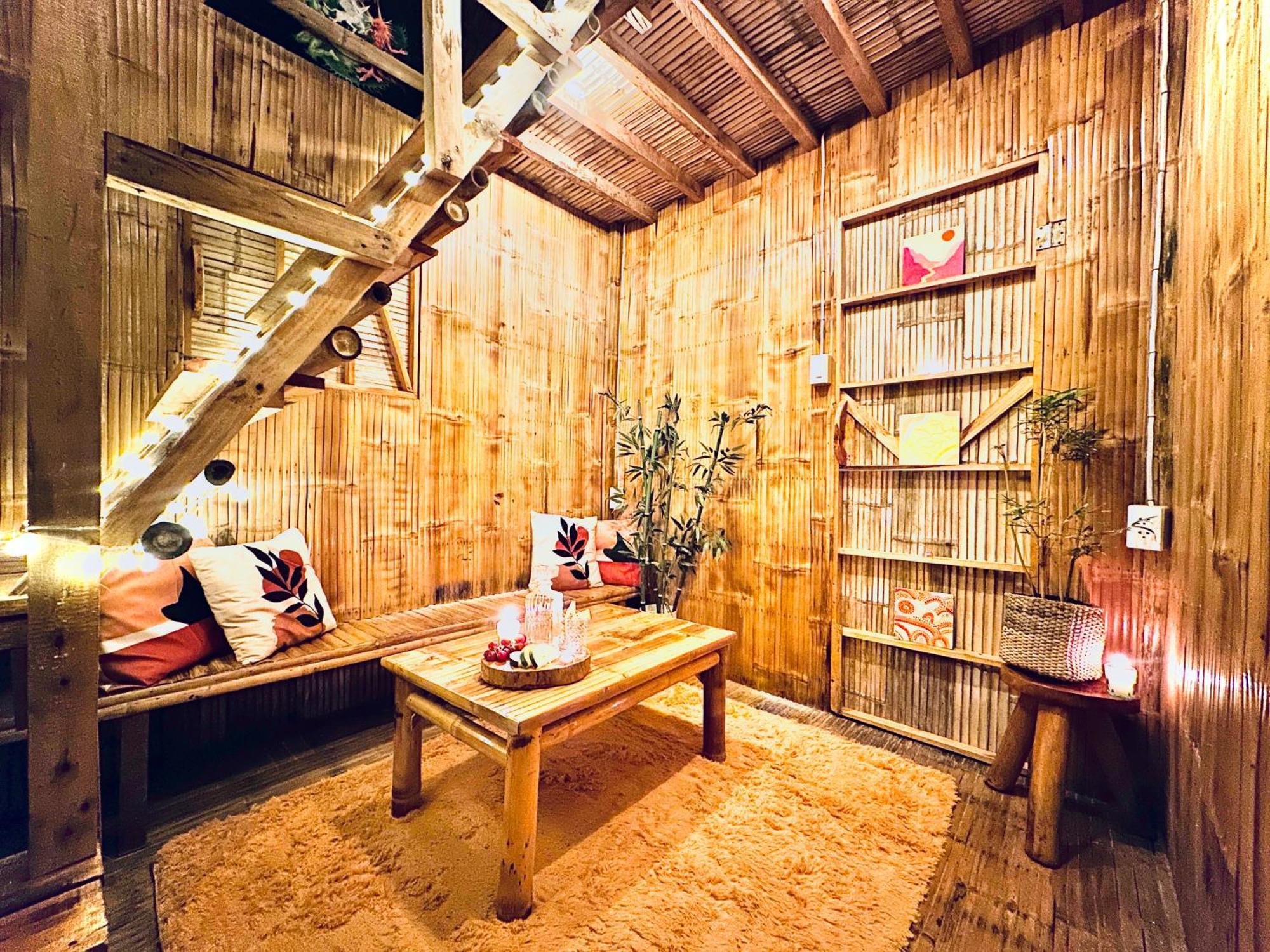 Wonderland Hotel ซีคีฮอร์ ภายนอก รูปภาพ