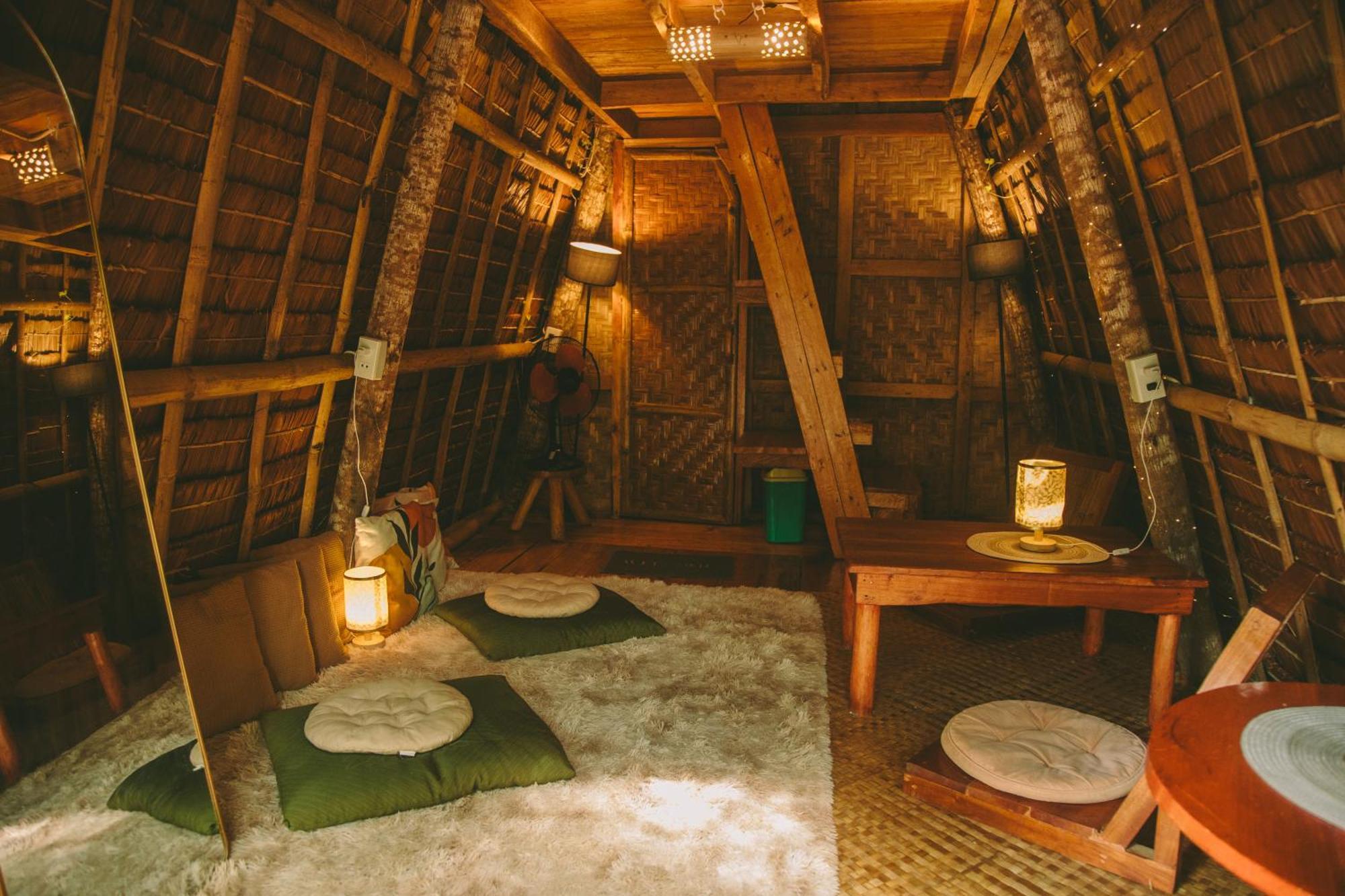 Wonderland Hotel ซีคีฮอร์ ภายนอก รูปภาพ